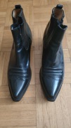 Buty kowbojki Loblan