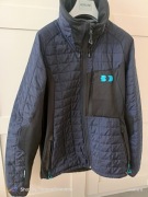 Kurtka  Mascot Advanced roz.M