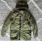 Uniwersalna kurtka zimowa LC Waikiki