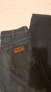 Spodnie Wrangler Texas Stretch W34 L34