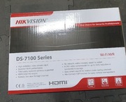 REJESTRATOR HIKVISION IP DS-7108NI-K1/W/M(C) Wi-Fi, 8 KANAŁÓW