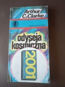 Odyseja Kosmiczna 2001