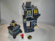 LEGO 6860 Super Heroes Batman II