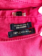 Massimo dutti spodnie rozmiar 32 slim fit