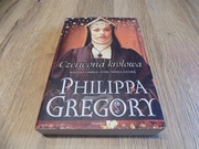 Czerwona królowa - Philippa Gregory