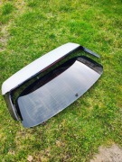 Szyba tylna przyciemniana BMW X1 2020R 