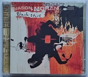 Jason MORAN  Black stars (trio + Sam Rivers) 2001