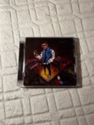 Rusina Ostatnie Dni Przeklętych Dni - Płyta CD