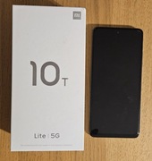 Smartfon Xiaomi Mi 10T Lite 5G 6/64GB Dual Sim Pearl Gray