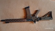 Karabinek szturmowy replika 