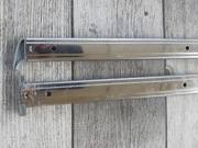 Amica ZWM 446 IE zmywarka prowadnice do kosz szuflada środkowa