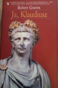 Ja klaudiusz Robert Graves