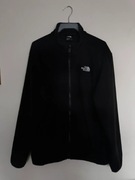 Polar The North Face Glacier Fleece czarny Fall/Winter 2021 grubszy