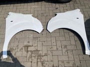 OPEL ZAFIRA PEUGEOT EXPERT !! BŁOTNIK L P