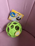 JW Hol-EE roller Medium ażurowa piłka dla psa 