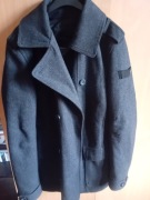 Płaszcz , bosmanka . Diverse