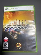 Need For speed Undercover