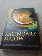 Kalendarz Majów - Bernard Ingmar Gutberlet 