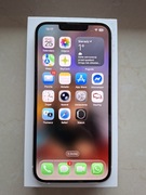 Iphone 13  128 GB Biały