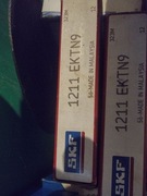 Łożysko wahliwe SKF 1211 EKTN9