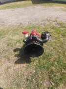 Tolveri pu3/140 pompa do opryskiwacza tolmet