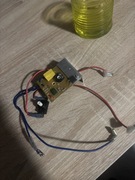 Płyta sterująca od odkurzacza kerch master vc3200