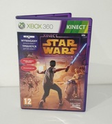 Gra Kinect Star Wars XBOX 360 wersja PL