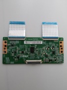 T-con T55UHD-CVC1 T-0008 SHARP 55GP6475