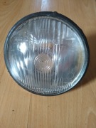 Fiat 126p reflector przedni