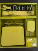 Torebka Steve Madden limited edition bevelyn gift set