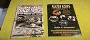 Panzer korps Manny Granillo zasady gra bitewna druga wojna światowa 