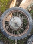 Koła dniepr ural k750 m72