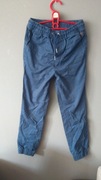 Spodnie joggery Reserved r.158.