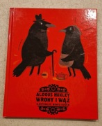 Wrony i wąż Aldous Huxley bdb