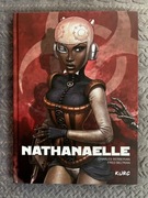 Komiks Nathanaelle - Fred Beltran, Charles Berbérian