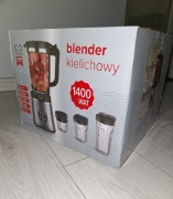 Blender kielichowy 