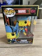 Funko POP 650 Thor