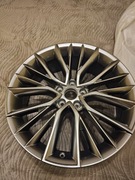 NOWA Felga 20" Lexus NX,RX