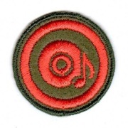 Sprawność ZHR "Wodzirej"