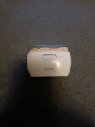 XIAOMI FLEND D606 elektryczny obcinacz do paznokci polerowanie