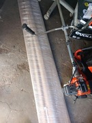 Kalenica(gąsior) do blachy trapezowej 