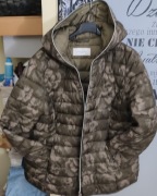 Kurtka damska pikowana Gerry Weber-44/46