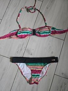 lascana bikini góra B dół xs / s