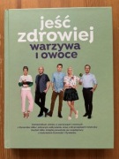 Jeść zdrowiej warzywa i owoce - Lidl
