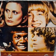 HAIR - Soundtrack SPECIAL ANNIVERSARY EDITION CD Musical