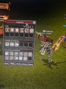 Konto na Eny.pl z EQ , IS itd.