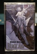 Glenn Danzig - Black Aria, Cleopatra, kaseta, folia, US