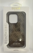 Etui Guess iPhone 16 pro