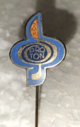 Odznaka ZMK PROTON