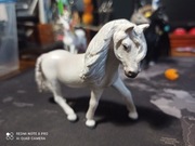 Koń konik schleich 